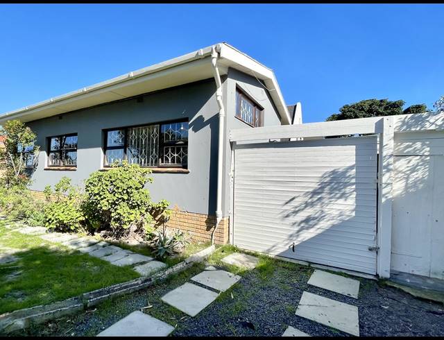3 BEDROOM HOUSE FOR SALE IN ELFINDALE